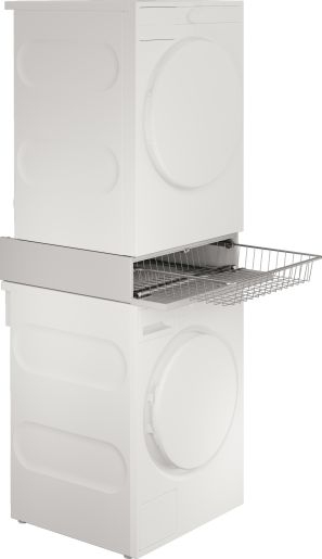 ASKO HB150W Uittrekbare Mand 3