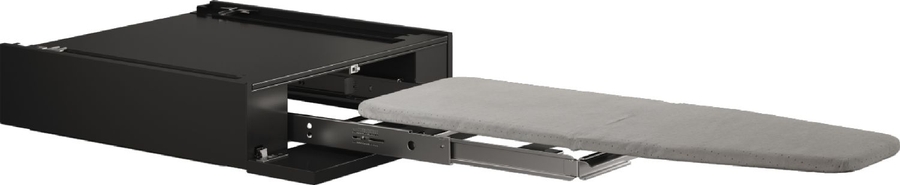 ASKO HI150G Uittrekbare Strijkplank  1