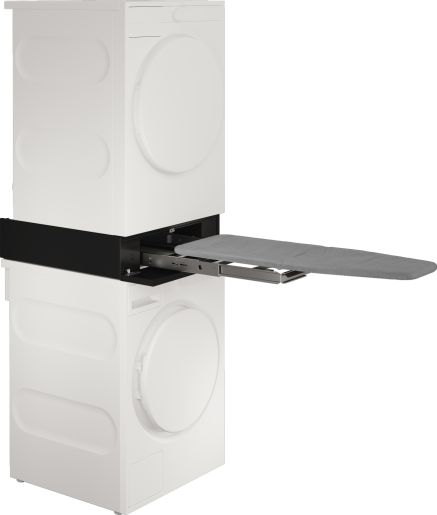 ASKO HI150G Uittrekbare Strijkplank  3