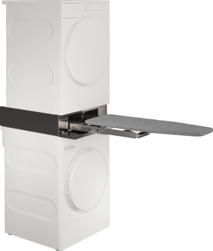 ATAG HI150T Uittrekbare Strijkplank 3