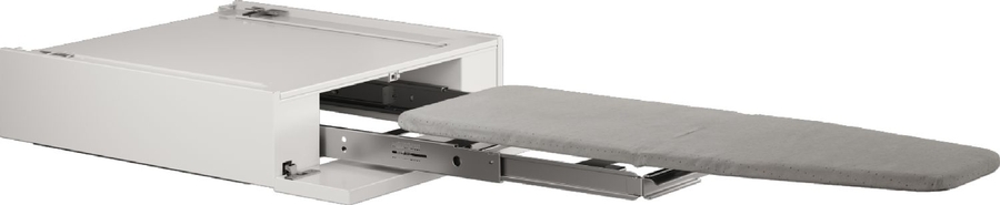 ASKO HI150W Uittrekbare Strijkplank  1