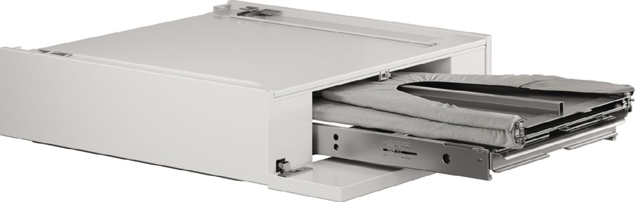 ASKO HI150W Uittrekbare Strijkplank  2