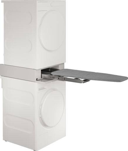 ASKO HI150W Uittrekbare Strijkplank  3