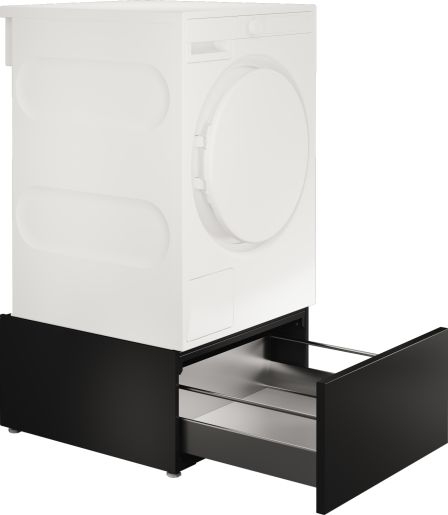  ASKO HP320G Verhoger met Lade 2