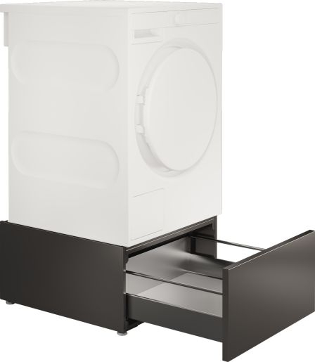 ASKO HP320G Verhoger met Lade 2