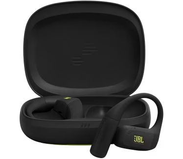 JBL Endurance Zone True Wireless Open‑Ear Sport Earbuds 1