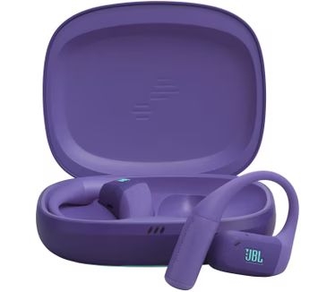 JBL Endurance Zone True Wireless Open‑Ear Sport Earbuds 1