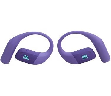 JBL Endurance Zone True Wireless Open‑Ear Sport Earbuds 2