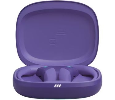 JBL Endurance Zone True Wireless Open‑Ear Sport Earbuds 4