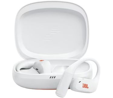 JBL Endurance Zone True Wireless Open‑Ear Sport Earbuds 1