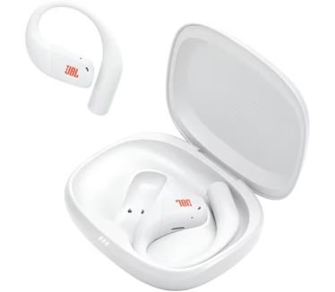 JBL Endurance Zone True Wireless Open‑Ear Sport Earbuds 8