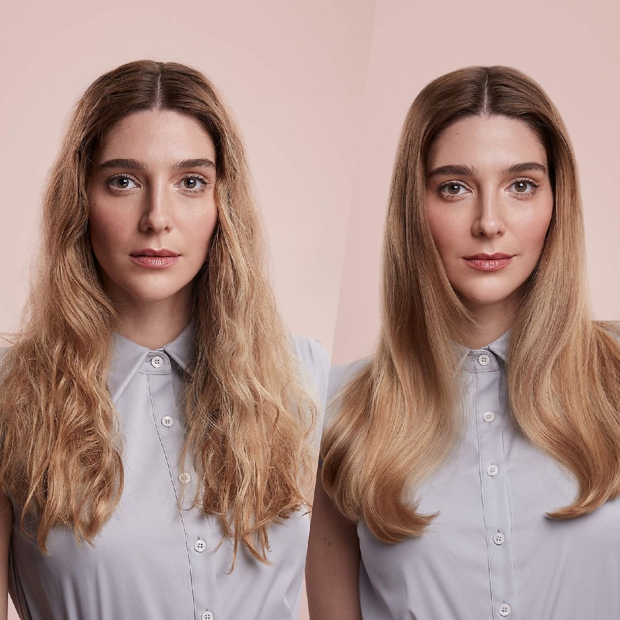 Dyson Supersonic Origin Föhn Nikkel/Koper  10