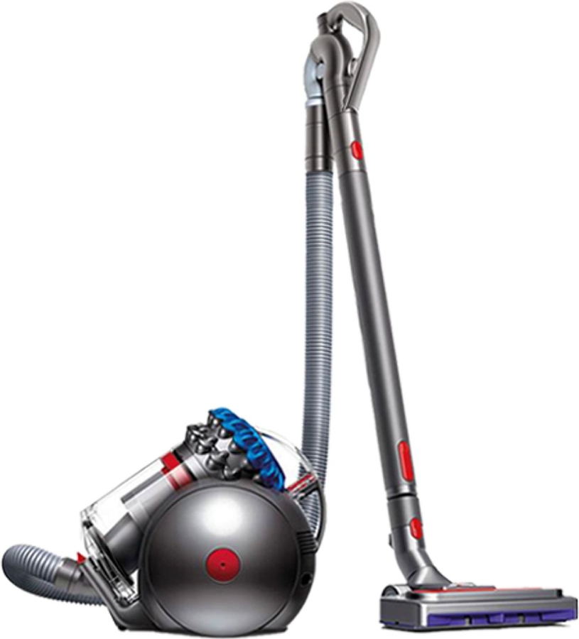 Dyson Big Ball Absolute 2 Stofzuiger zonder Zak 1