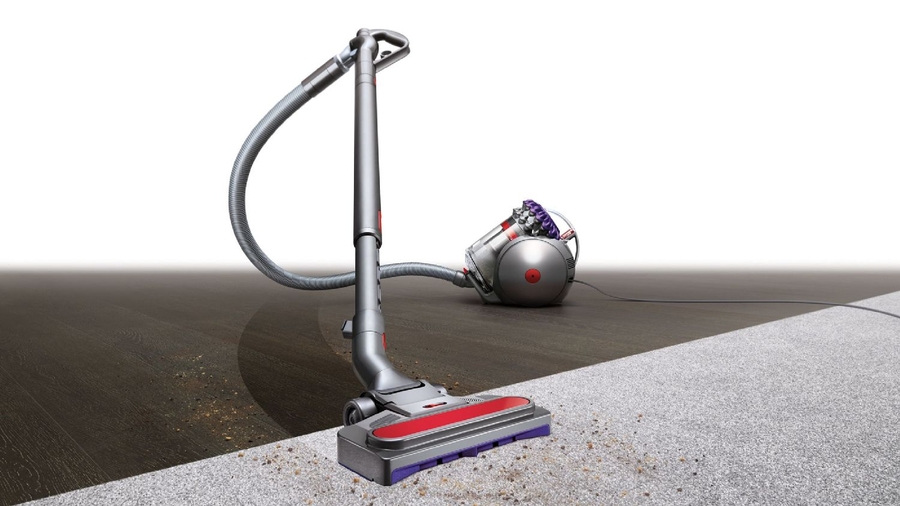 Dyson Big Ball Absolute 2 Stofzuiger zonder Zak 2
