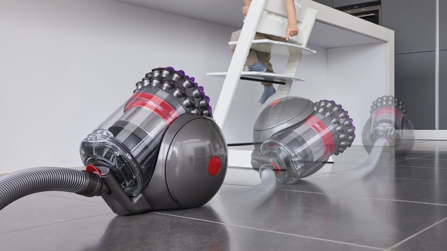 Dyson Big Ball Absolute 2 Stofzuiger zonder Zak 3