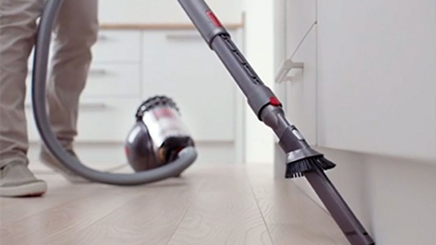 Dyson Big Ball Absolute 2 Stofzuiger zonder Zak 7
