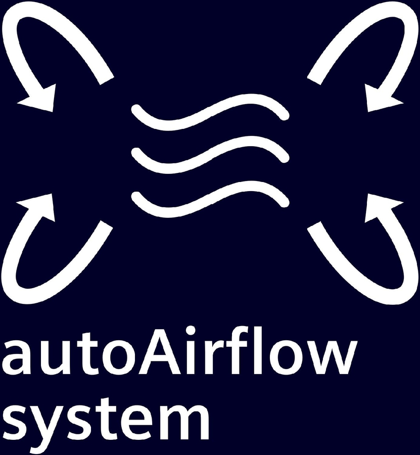 Siemens KI87VVFE1 iQ300 Inbouw Koel-vriescombinatie 11