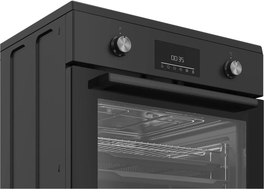 Beko FBMA6930GA Inductiefornuis 4