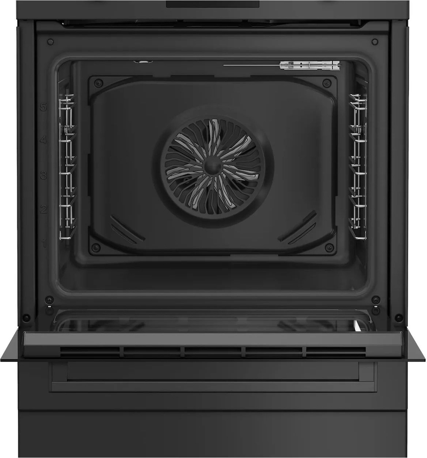 Beko FBMA6930GA Inductiefornuis 5