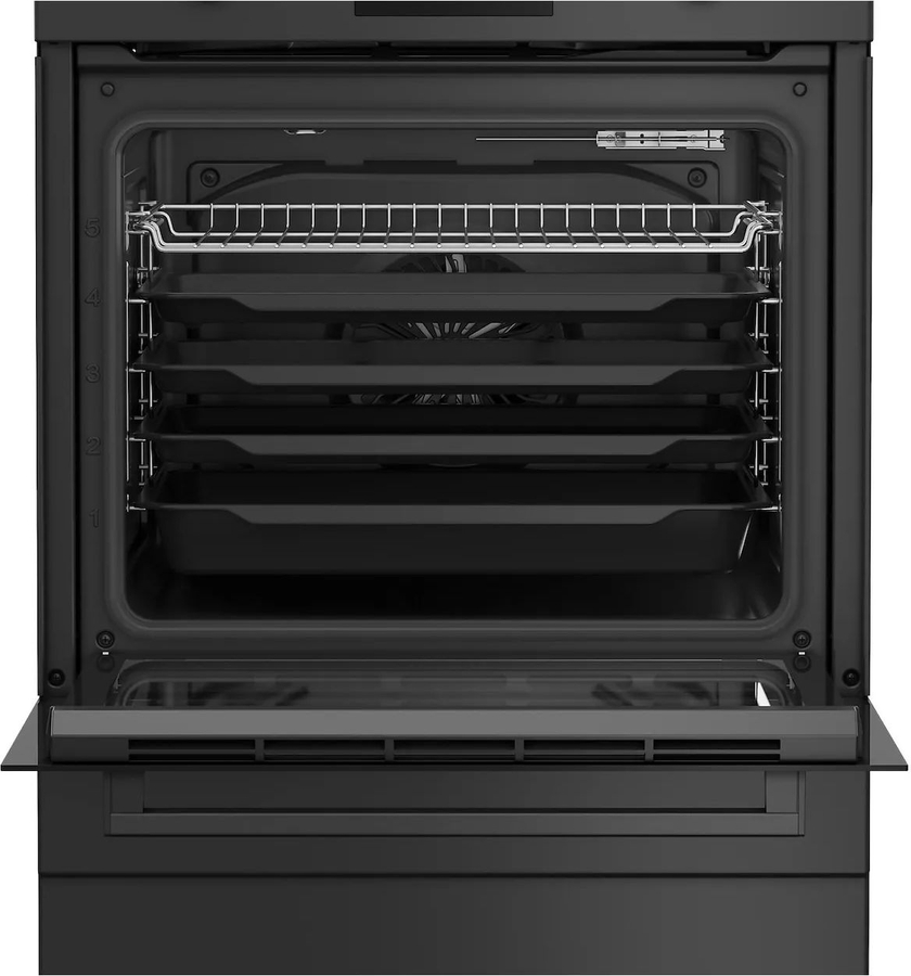 Beko FBMA6930GA Inductiefornuis 6