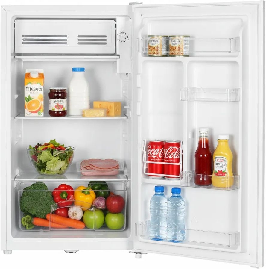 Beko RS9152WN Koelkast - Tafelmodel 2