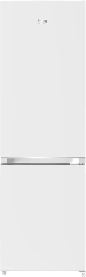 Beko B3RCSO255W Koel-vriescombinatie  1