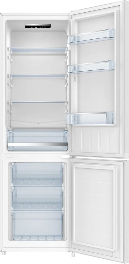 Beko B3RCSO255W Koel-vriescombinatie  2