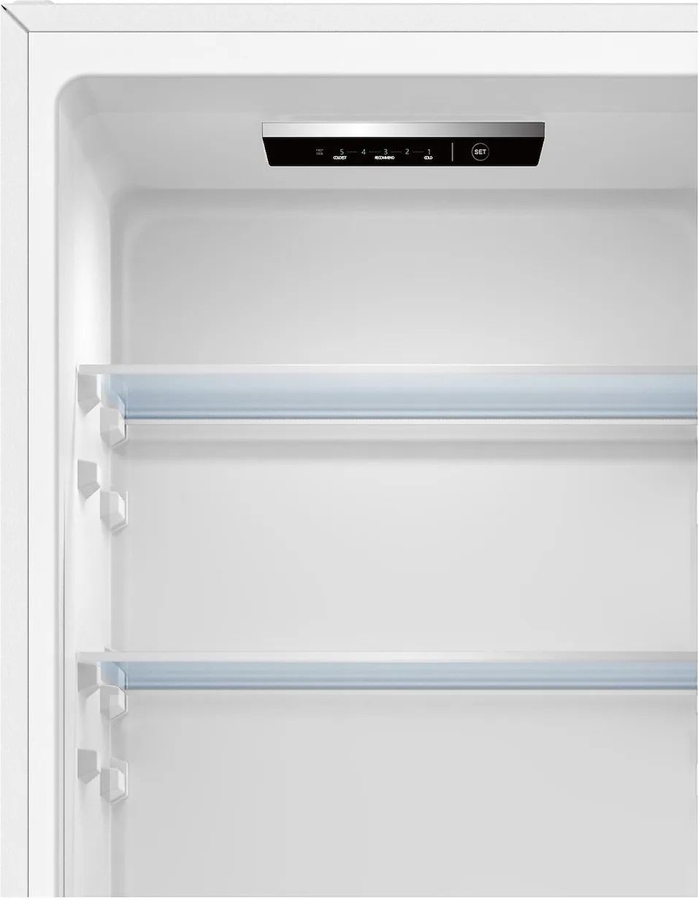 Beko B3RCSO255W Koel-vriescombinatie  4