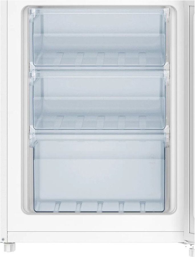 Beko B3RCSO255W Koel-vriescombinatie  6