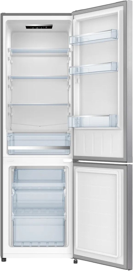 Beko B3RCSO255S Koel-vriescombinatie 1