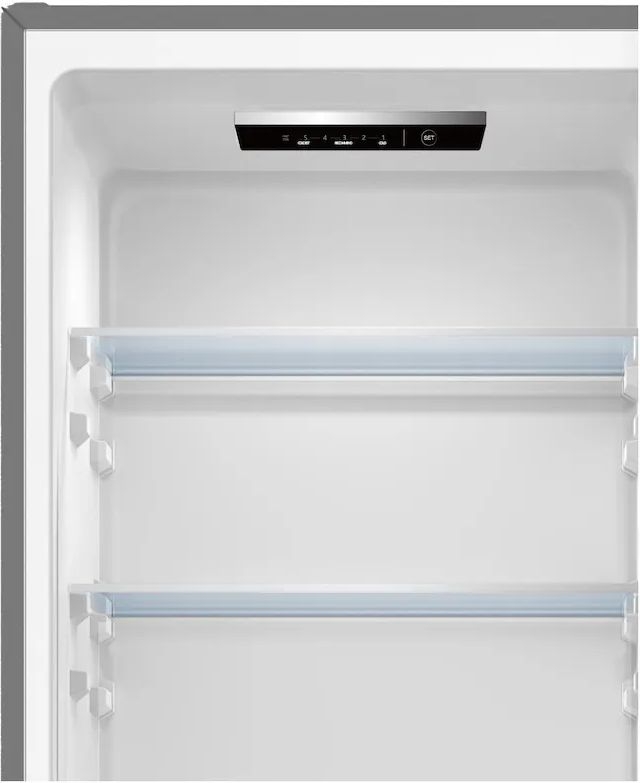 Beko B3RCSO255S Koel-vriescombinatie 11