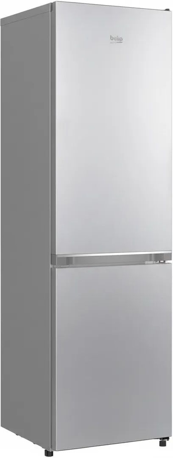 Beko B3RCSO255S Koel-vriescombinatie 2