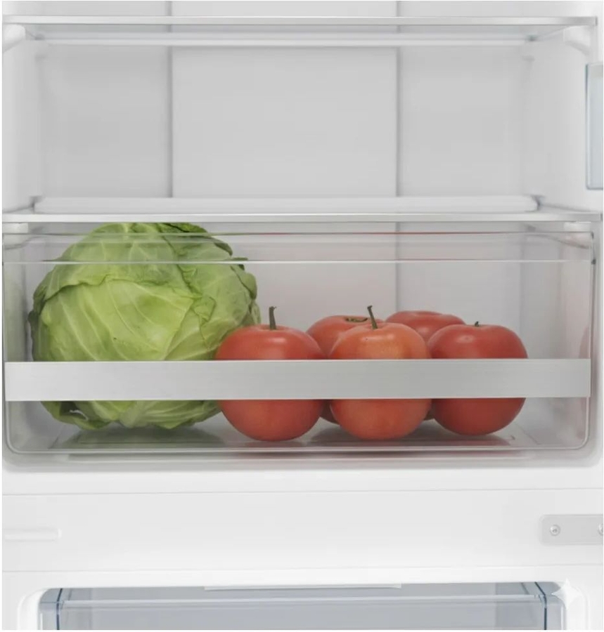 Beko B3RCSO255S Koel-vriescombinatie 5