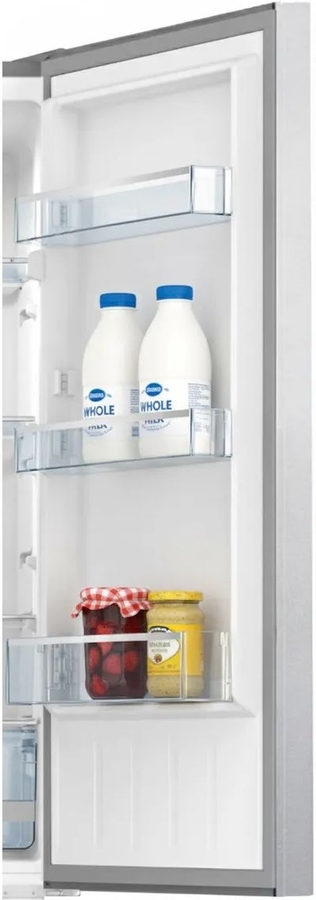 Beko B3RCSO255S Koel-vriescombinatie 7