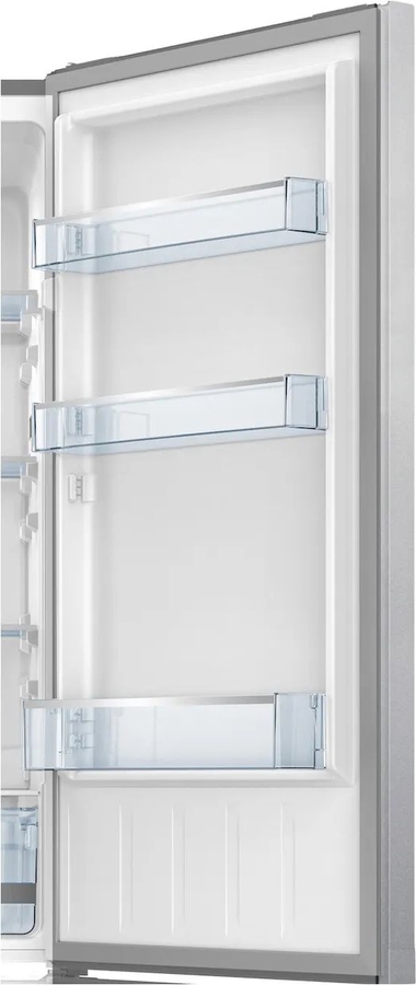 Beko B3RCSO255S Koel-vriescombinatie 9