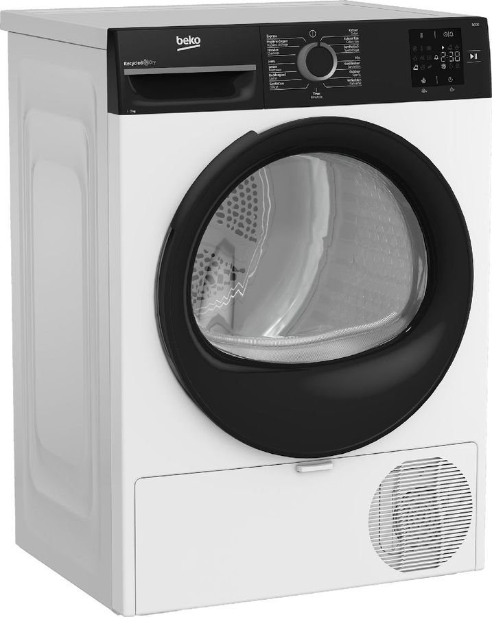 Beko BM3T3722B Warmtepompdroger  2