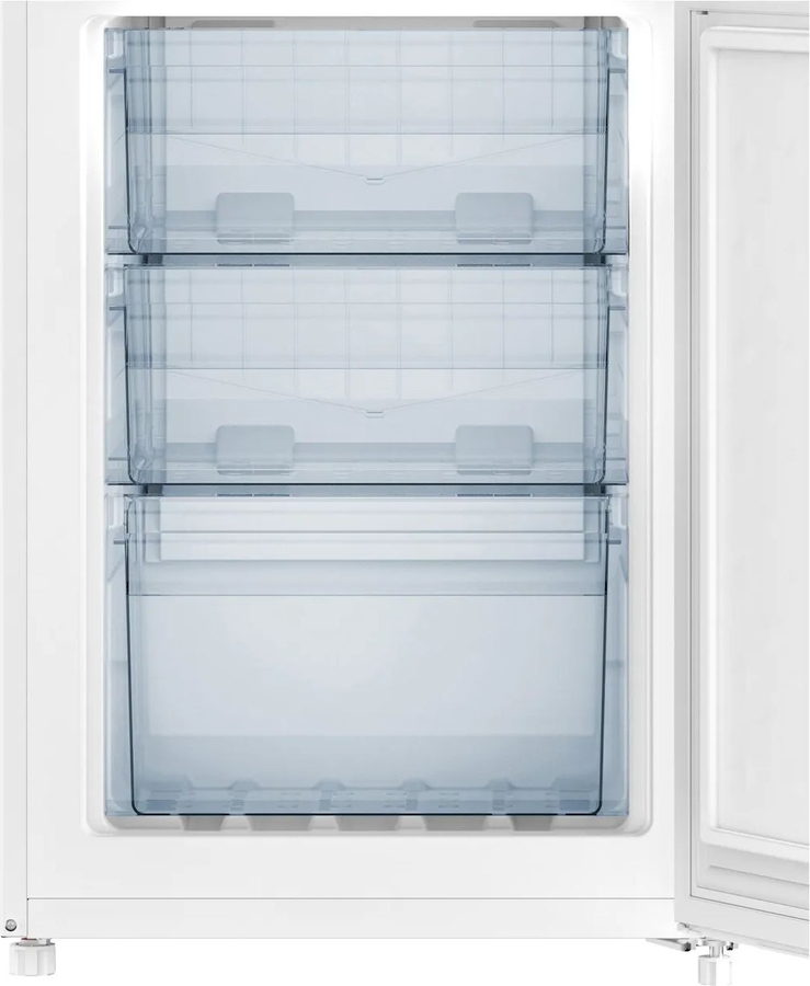 Beko B3RCNO256W Koel-vriescombinatie 10