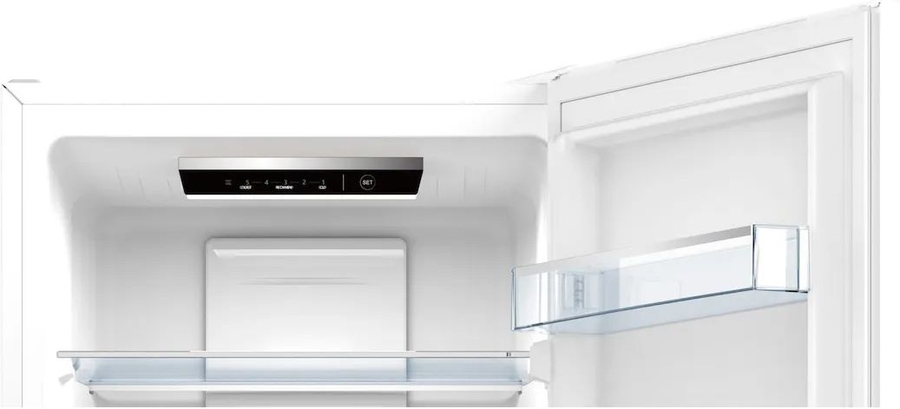 Beko B3RCNO256W Koel-vriescombinatie 12