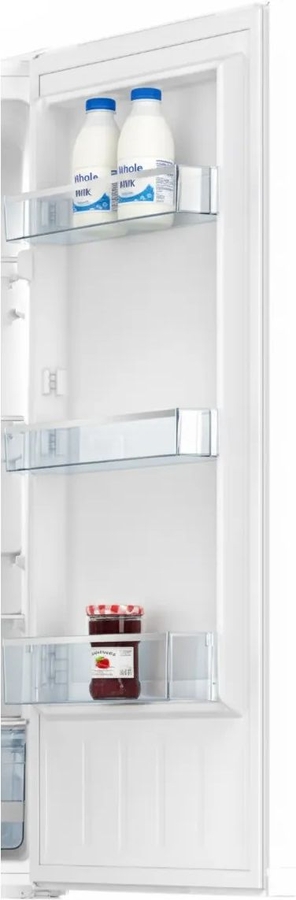 Beko B3RCNO256W Koel-vriescombinatie 5