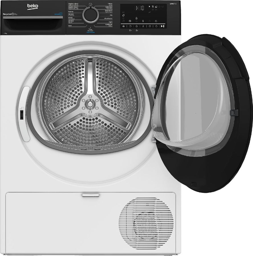Beko BM3T3824B Warmtepompdroger  2