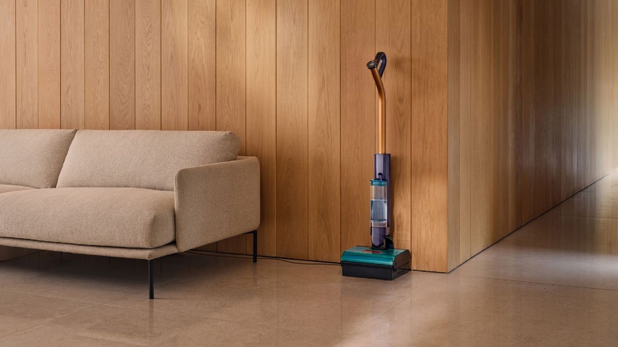 Dyson Clean & Wash Hygiene Reiniger 6