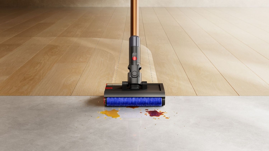 Dyson PencilWash Elektrische Vloerreiniger 3