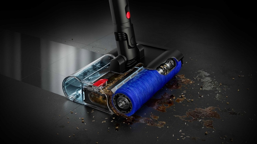 Dyson PencilWash Elektrische Vloerreiniger 7