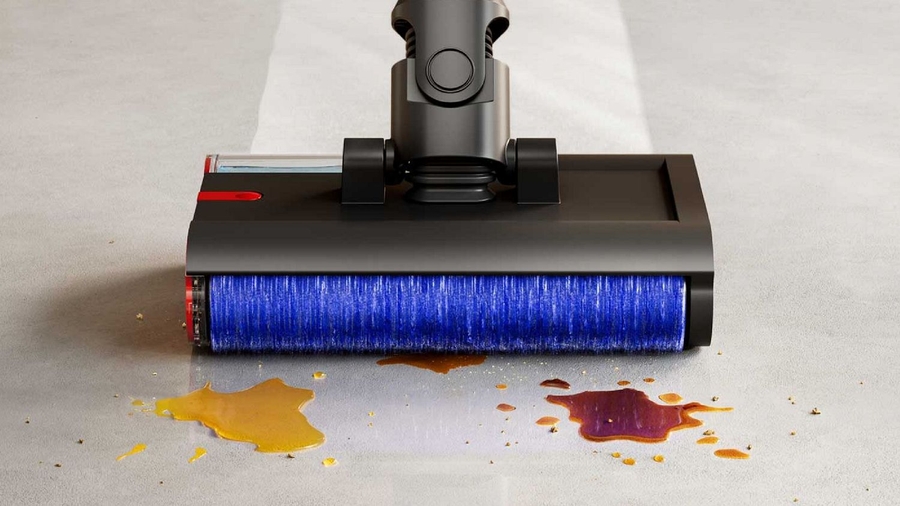 Dyson PencilWash Elektrische Vloerreiniger 9