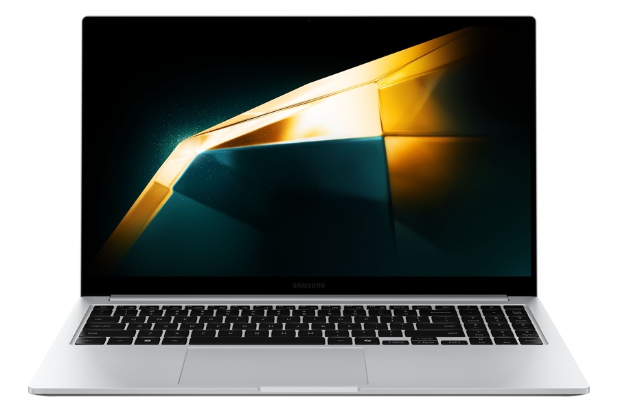 Samsung Galaxy Book4 I 15,6" Intel Core 5 16GB 1