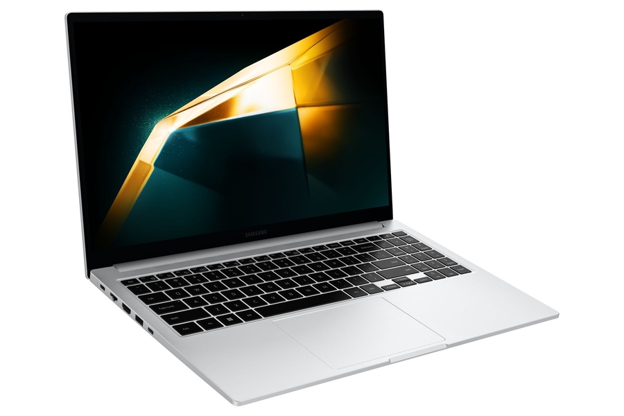Samsung Galaxy Book4 I 15,6" Intel Core 5 16GB 3