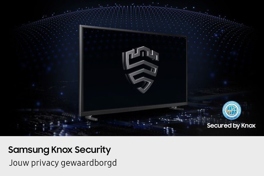 Samsung QE55Q6FA 4K QLED Smart TV (2025) 12