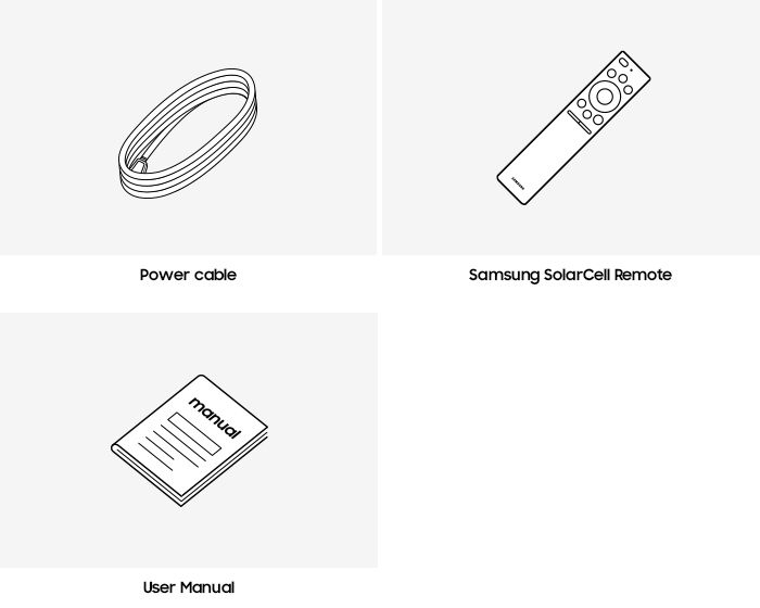 Samsung QE55Q6FA 4K QLED Smart TV (2025) 13