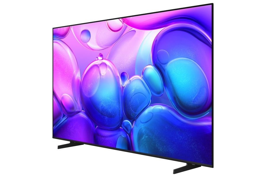 Samsung QE55Q6FA 4K QLED Smart TV (2025) 3