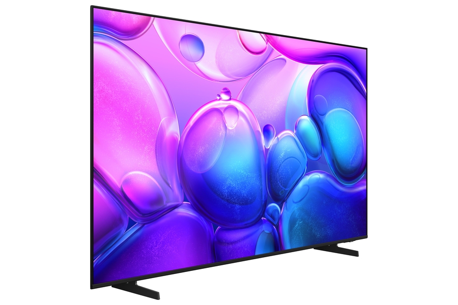 Samsung QE55Q6FA 4K QLED Smart TV (2025) 4